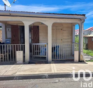 House at Capesterre-Belle-Eau (97130)