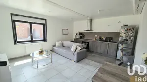 Immeuble à Montigny-en-Ostrevent (59182)