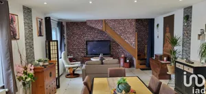 House at BEUVRY (62660)