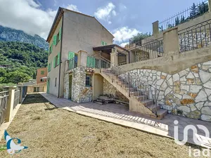 Maison à Castellar (06500)