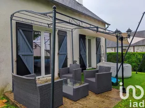 House at VINEUIL (41350)