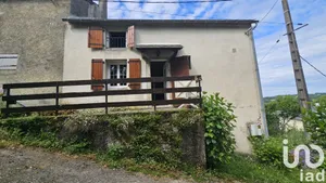 Maison de campagne à Castelnau de brassac (81260)