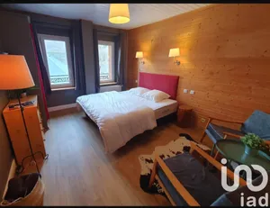 Apartment at Mont-Dore (63240)