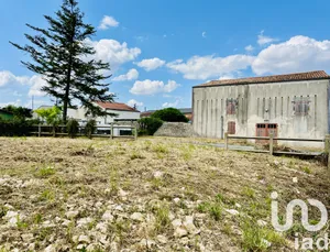 Grange à Virson (17290)
