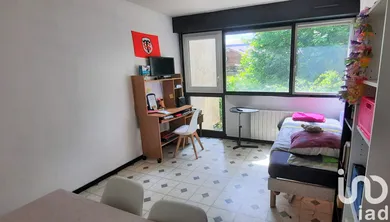 Studio in Bordeaux (33000)