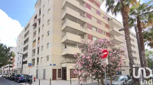 Parking à Montpellier (34000)