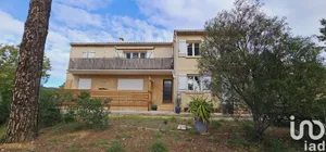 Apartment at Sainte-Maxime (83120)