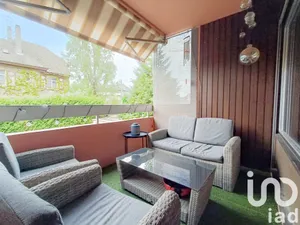 Apartment at Thonon-les-Bains (74200)