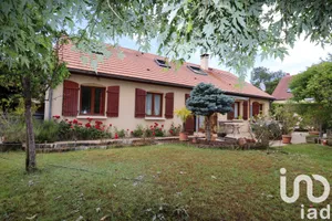 House at Bray-en-Val (45460)