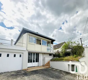 House in Montlhéry (91310)