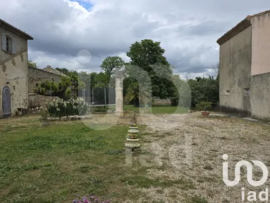 Mas à Nîmes (30000)
