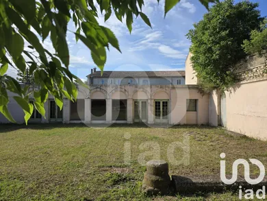 Mas in Nîmes (30000)