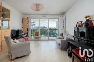 Appartement à Maisons-Alfort (94700)