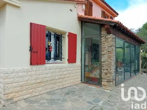 Maison traditionnelle à Amélie-les-Bains-Palalda (66110)