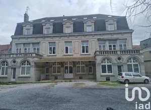 Building at Béthune (62400)