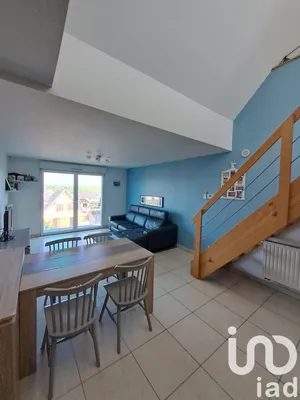 Appartement à Bennwihr (68630)