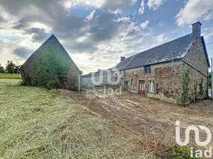 Maison à Sougeal (35610)