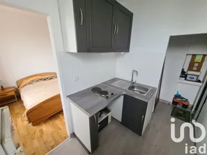 Appartement à Aubervilliers (93300)