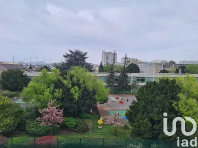 Appartement à Aubervilliers (93300)