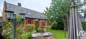 Maison à Bonvillers (60120)