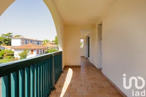 Apartment at Anglet (64600)