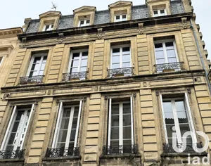 Apartment at Bordeaux (33000)