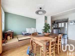 Appartement à Rennes (35000)