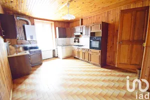 Maison à Moyeuvre-Petite (57250)