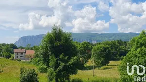 Maison de village à Saint-Julien-en-Vercors (26420)