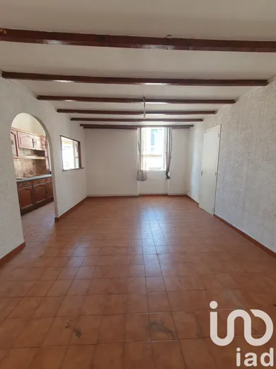 Apartment at Bédarieux (34600)