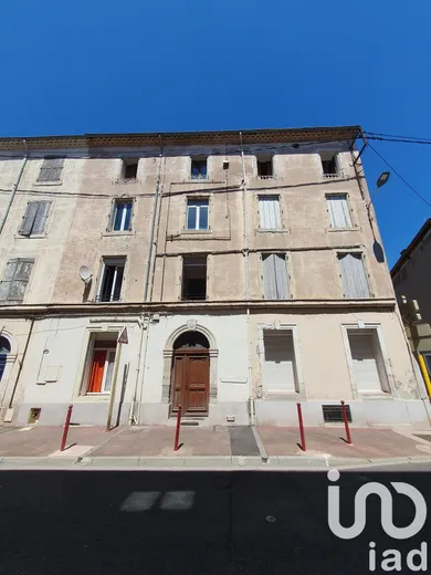 Apartment in Bédarieux (34600)