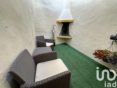 Village house at MARSILLARGUES (34590)