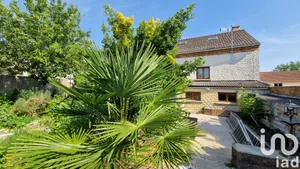 Maison traditionnelle à Villeroy (77410)