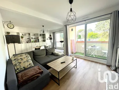 Appartement à TOULOUSE (31500)