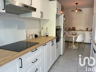 Appartement à TOULOUSE (31500)