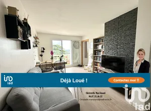 Appartement à Palaiseau (91120)