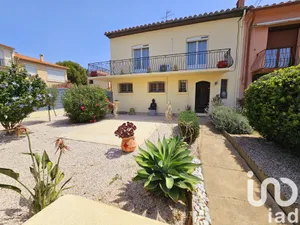 Townhouse at PERPIGNAN (66000)