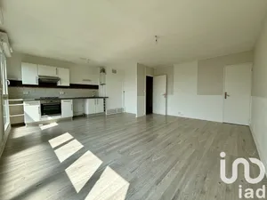 Appartement à Arras (62000)