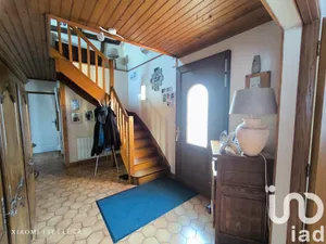 Village house at Revelles (80540)