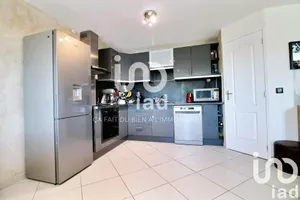 Apartment at Coubert (77170)
