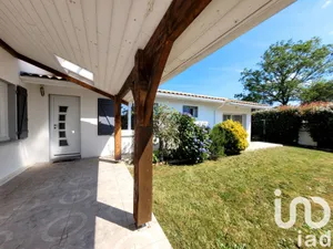 Maison à Belin-Béliet (33830)