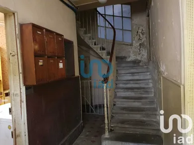 Immeuble à Nîmes (30000)