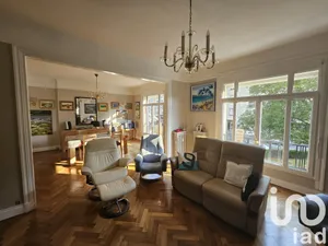 Apartment at Marcq-en-Barœul (59700)