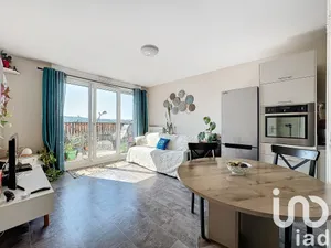 Apartment at MEAUX (77100)