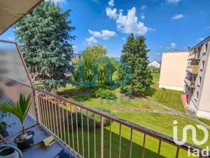 Appartement à Sens (89100)
