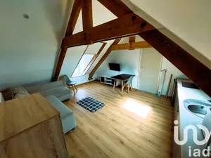 Studio at Saint-Pierre-Église (50330)