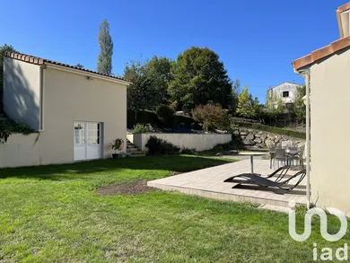 Maison à La Meilleraie-Tillay (85700)