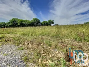 Building plot at Saint-Laurent-Bretagne (64160)