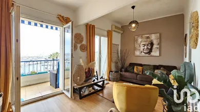 Apartment at Bandol (83150)