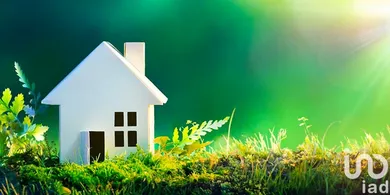 Building plot at Montataire (60160)